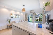 Apartment in Marbella - Cozy 1BR Apartment with 2 Pools & Tennis Court 