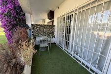 Apartment in Marbella - Cozy 1BR Apartment with 2 Pools & Tennis Court 