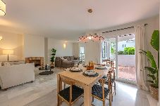 Apartment in Marbella - ⁕Marvellous 3 Bedroom Flat with Pool and Terrace ⁕ 