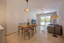 Apartment in Marbella - Elegant 2BR Flat in Marbella City Center 