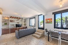 Apartment in Marbella - Great 3 Bdr Apt. w/ Terrace in Golden Mile 