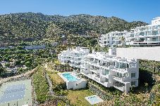 Apartment in Ojen - Casa Kolibrí - Luxury Apart 2 BR, Incredible Views 