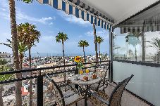 Apartment in Marbella - Fabulous 1BR Apart. with Views of Puerto Marbella 