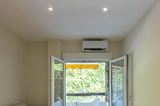 Studio in Marbella - Minimalist flat in the Heart of the Costa del Sol 