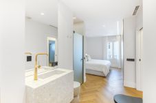 Apartment in Marbella - Aries Modern Retreat Scandi Design near Puerto Banus