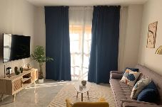 Apartment in Fuengirola - Raquel Fuengirola