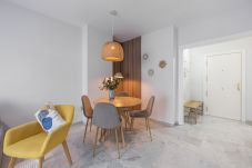 Apartment in Fuengirola - Charming apartment in the heart of Fuengirola