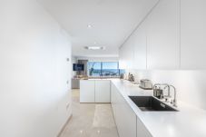 Apartment in Mijas - Panoramic Apartment with Dream Views, Pools & Gym