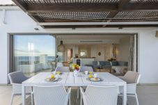 Apartment in Mijas - Panoramic Apartment with Dream Views, Pools & Gym