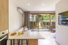 Studio in Marbella - Beautiful studio just 200m from the beach, right on the Golden Mile