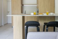 Studio in Marbella - Beautiful studio just 200m from the beach, right on the Golden Mile