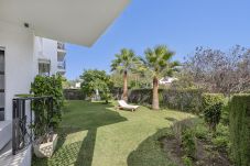 Apartment in Marbella - Apartment for rent on Calle Aries, Marbella - Ideal for families