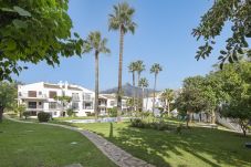 Apartment in Marbella - Apartment for rent on Calle Aries, Marbella - Ideal for families