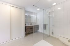 Apartment in Mijas - Bright and modern apartment with sea views