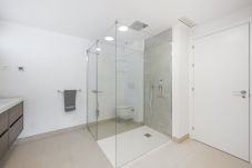 Apartment in Mijas - Bright and modern apartment with sea views