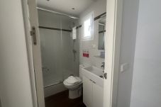 Studio in Marbella - Cozy Studio w/ Ac & Barbecue, close to the Sea