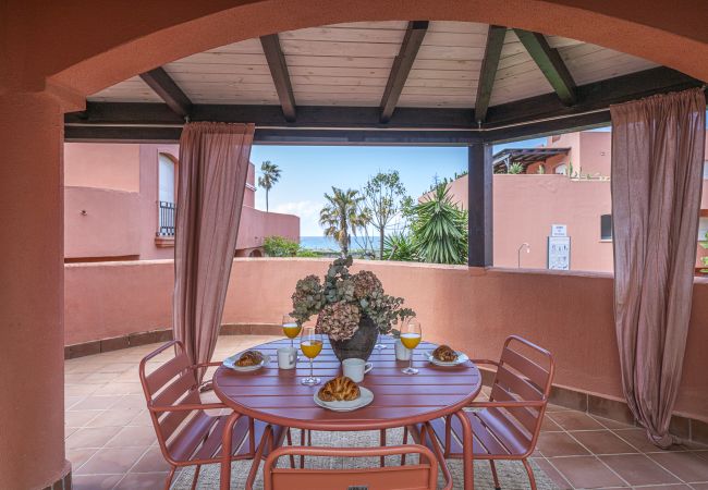 Apartment in Marbella - TATIANA ALVARITO