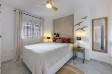 Apartment in Marbella - TATIANA ALVARITO