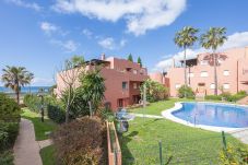 Apartment in Marbella - TATIANA ALVARITO