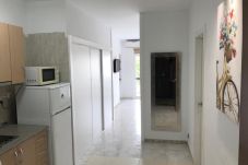 Studio in Marbella - Comfy Studio in Golden Mile *Pool