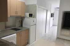 Studio in Marbella - Comfy Studio in Golden Mile *Pool