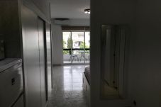 Studio in Marbella - Comfy Studio in Golden Mile *Pool