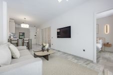 Apartment in Marbella - Luxury Apartment | Golden Mile | Beach 5 min