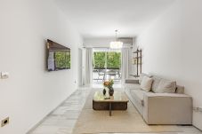 Apartment in Marbella - Luxury Apartment | Golden Mile | Beach 5 min