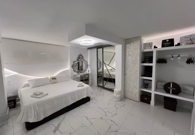 Apartment in Marbella - Pictures
