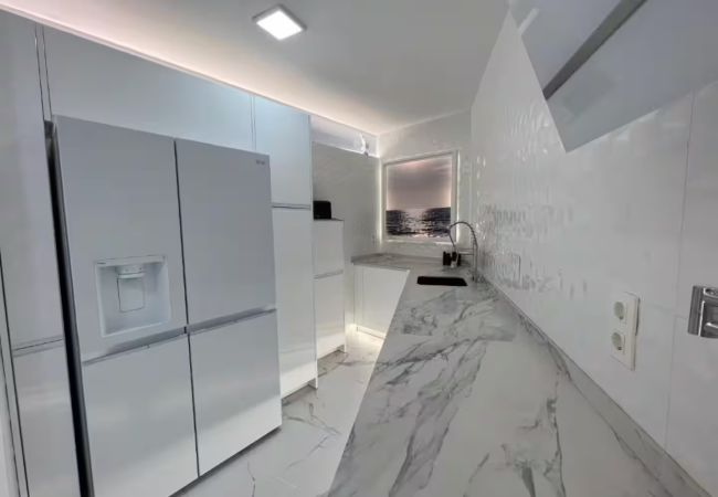 Apartment in Marbella - Pictures