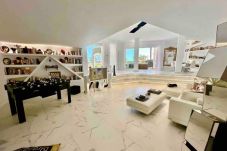 Apartment in Marbella - Pictures